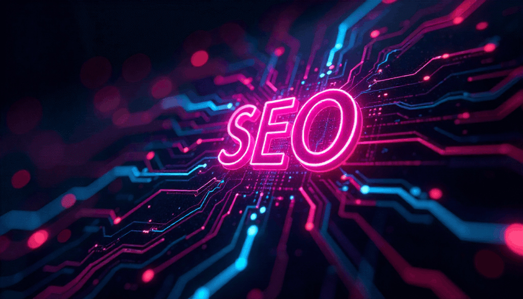 Générateur de contenu SEO 2026